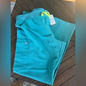 Figs kade scrub pants 2xl